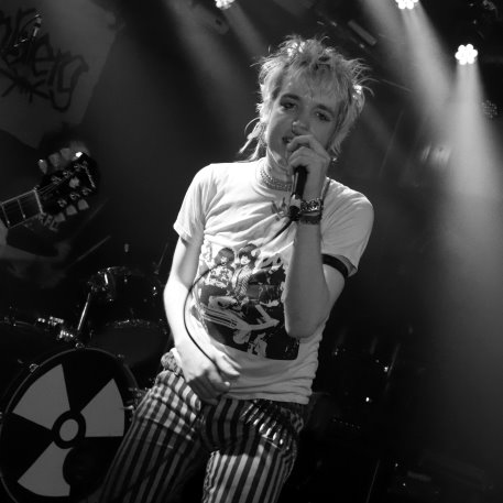 Stauffenberg (D, Dresden) Heute Ist Alles Besser - Chemiefabrik, Dresden - 17. Januar 2026 (6).JPG